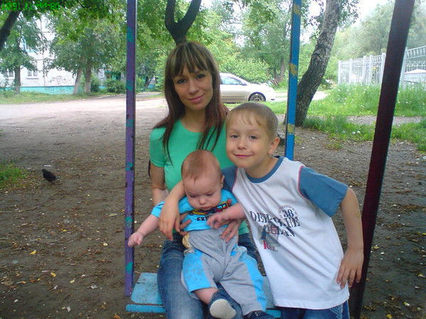 Марина Скорплюк