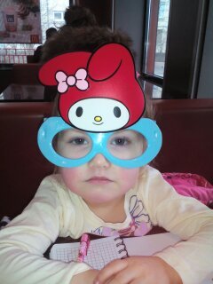 Ксюша Горшкова