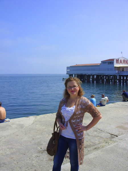 Татьяна Соломкина