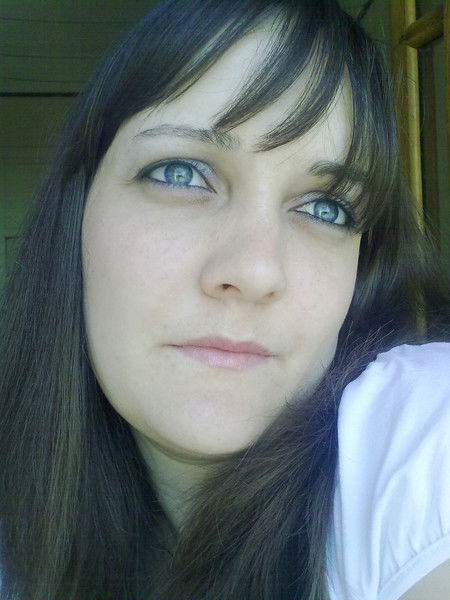 Татьяна Белякова