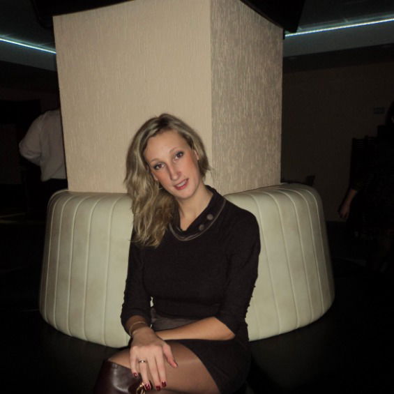 Татьяна Телюкова