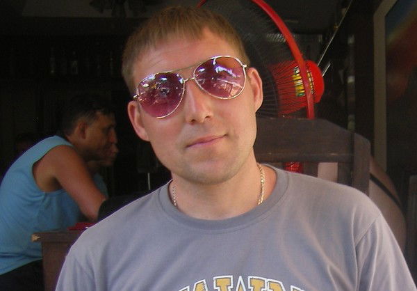 Валерий Тарасов