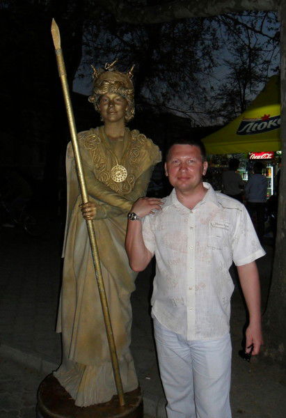 Сергей Логвинченко