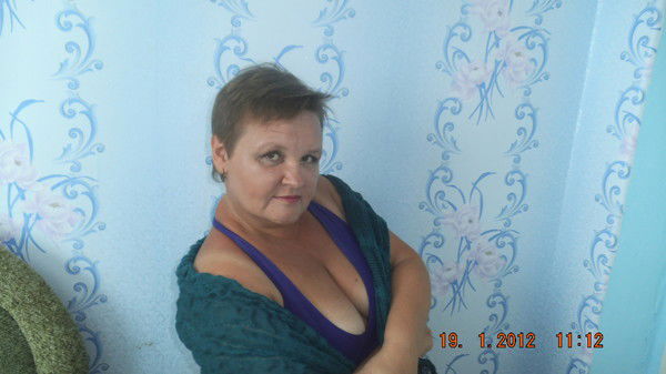 Надя Лисинкова