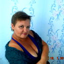 Надя Лисинкова