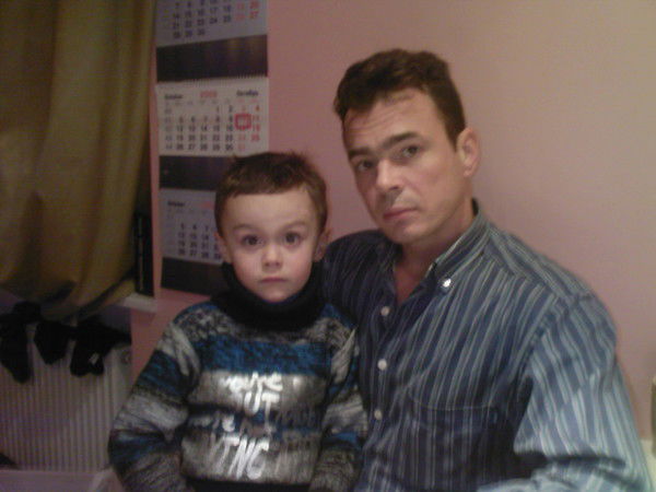 Андрей Кондик