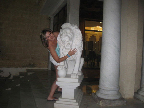 Лариса Вербицкая