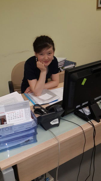 Айка Айкоша