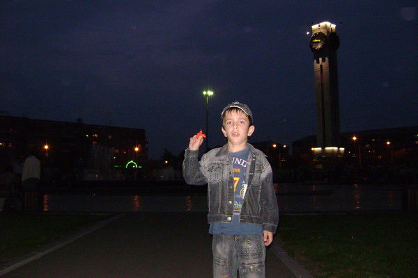 Богдан Фокин