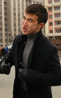 Rahman Janmurzaev