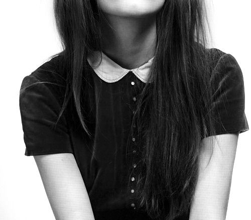 Настя Сенчилина