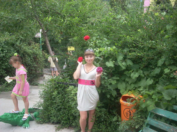 Таня Кутепова