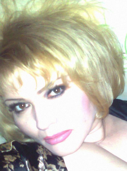 Елена Селиванова