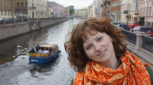 Дарина Сидорова