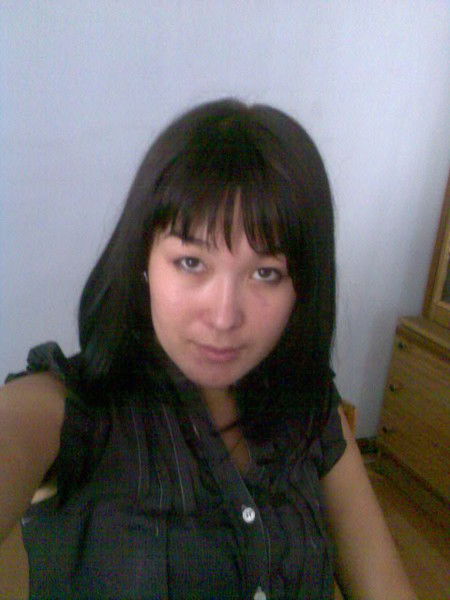 Асема Едильбаева