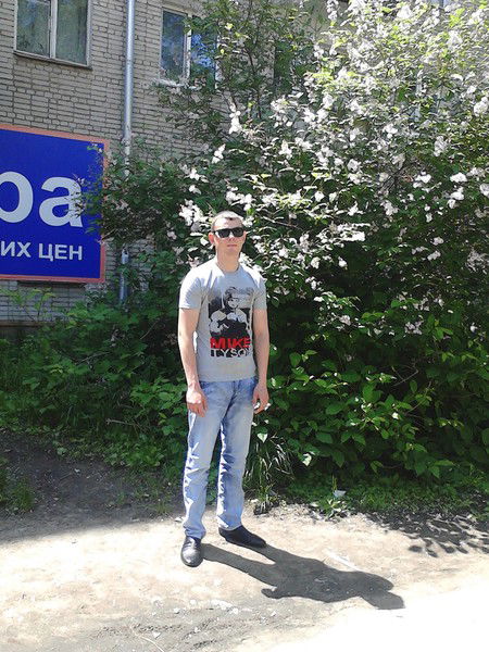 Максим Ковылин