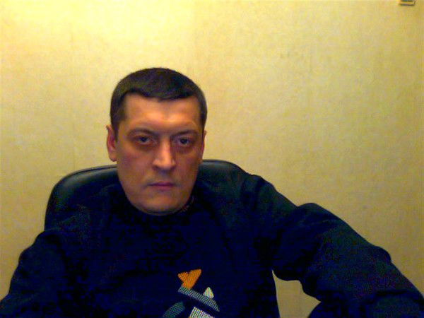 Сергей Сурин