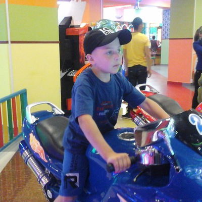 Роман Роттарь