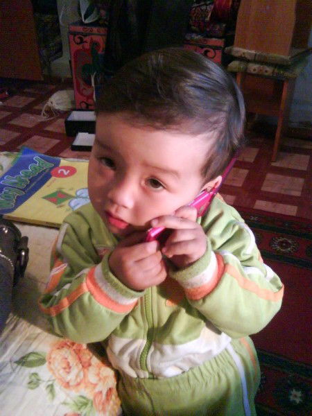 Динара Ибрагимова