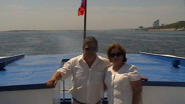 Вика Гибашева