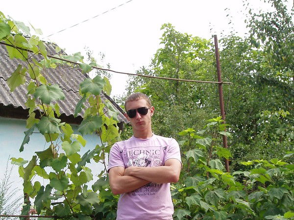 Александр Савченко