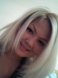 Ария Туекбаева