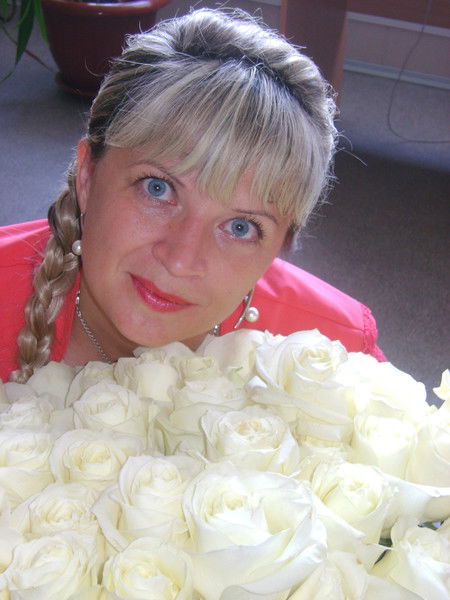 Елена Абаполова