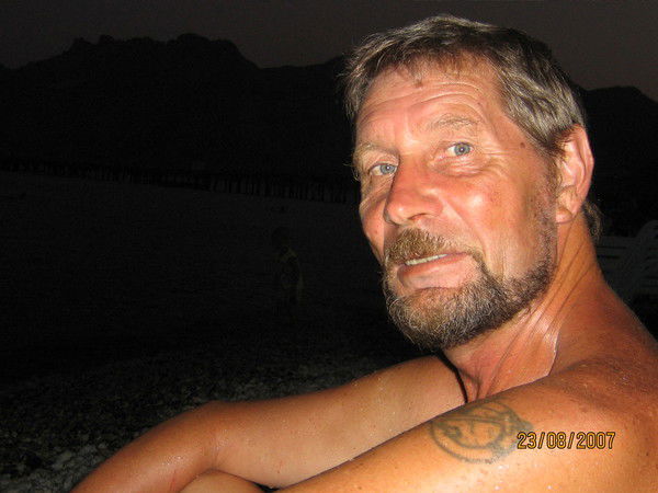 Петр Мартынов