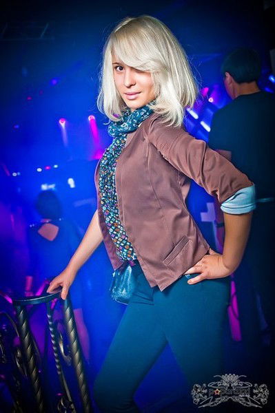 Александра Катанаева