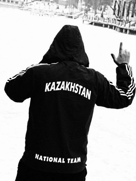 Арнур Бекбаев