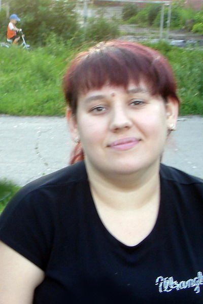 Наталия Матвеева