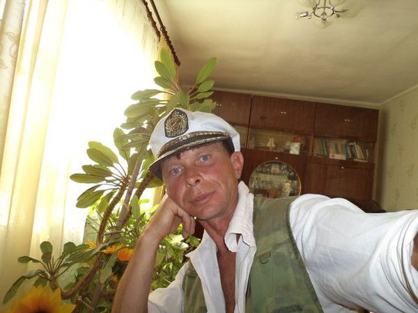 Юрий Смирнов