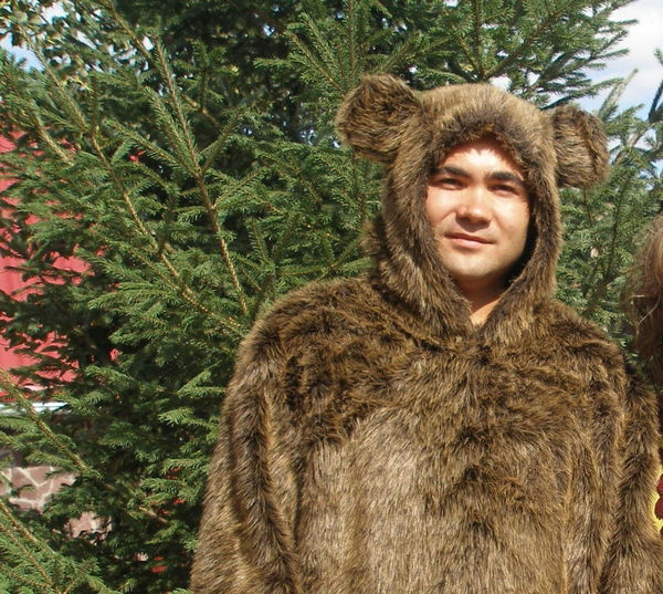 Михаил Васильев