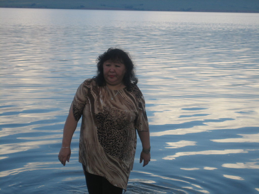 Людмила Иванова