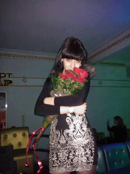 Алина Власова