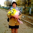 Светлана Курылева