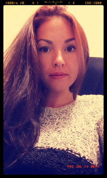 Арестова Ольга