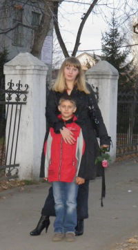 Анастасия Чибунина