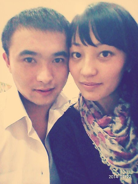 Арнур Алимкулов