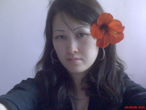 Галия Казыкенова