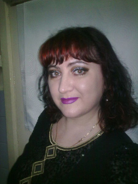 Анастасия Батуро