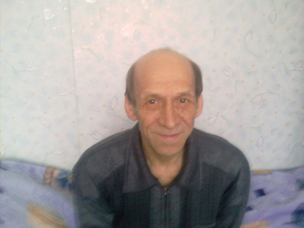 Валера Хохряков