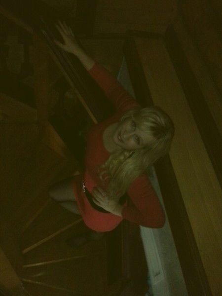 Анюта Янина