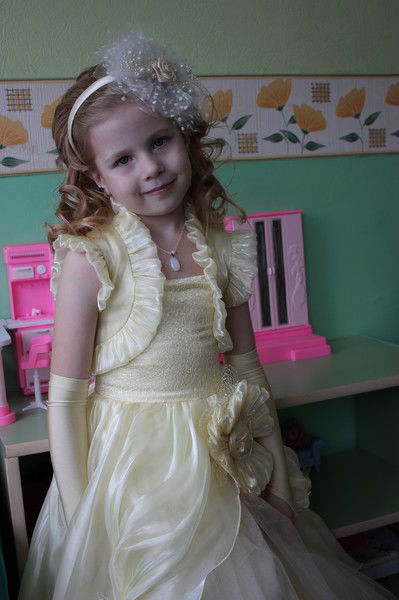 Елена Казарикина