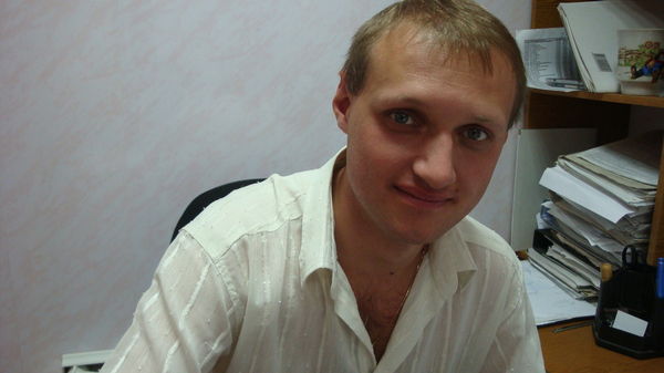 Андрей Никифорчук