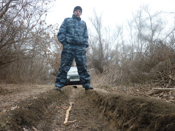 Никола Сызранов