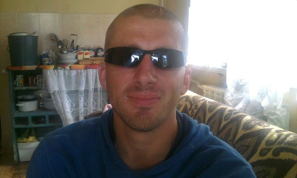 Павел Голян