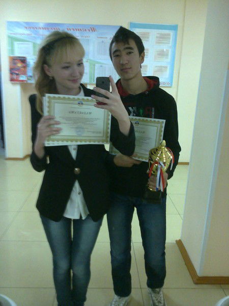 Азамат Имашев