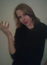 Наташа Мальцева