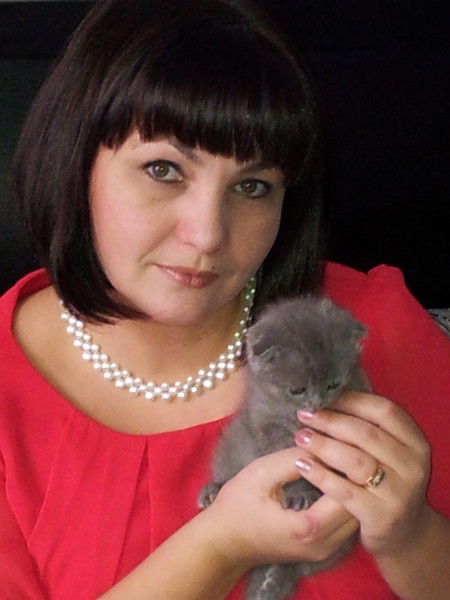 Галина Еремина